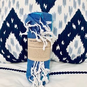 NWT Beach, Yoga and Travel Towel/Wrap